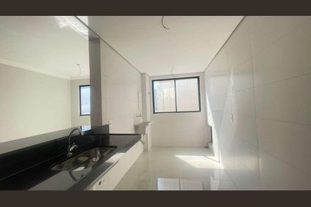 Apartamento à venda com 45m², 1 quarto e 2 vagas