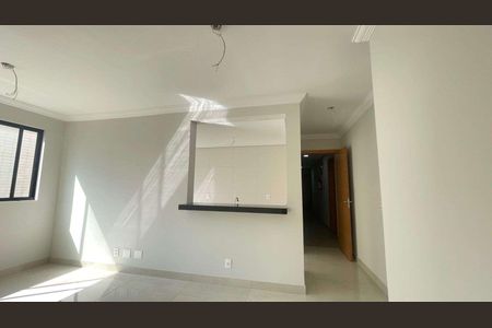 Apartamento à venda com 45m², 1 quarto e 2 vagas
