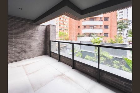Apartamento à venda com 1 quarto, 67m² em Itaim Bibi, São Paulo