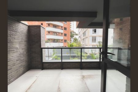 Apartamento à venda com 1 quarto, 67m² em Itaim Bibi, São Paulo