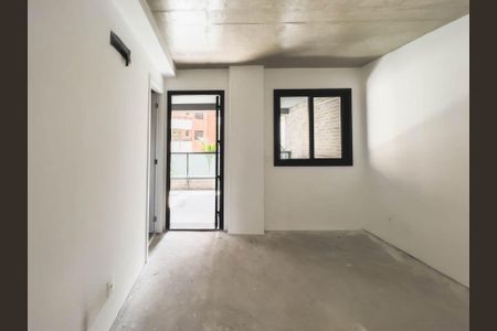 Apartamento à venda com 1 quarto, 67m² em Itaim Bibi, São Paulo