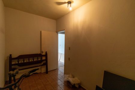 Casa à venda com 420m², 6 quartos e 2 vagasQuarto 01 da casa 02