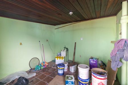 Casa à venda com 420m², 6 quartos e 2 vagasCozinha da casa 02