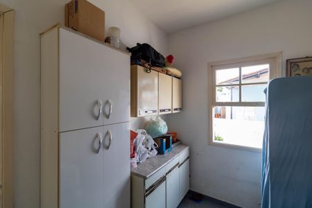 Casa à venda com 420m², 6 quartos e 2 vagasQuarto 03 da casa 01