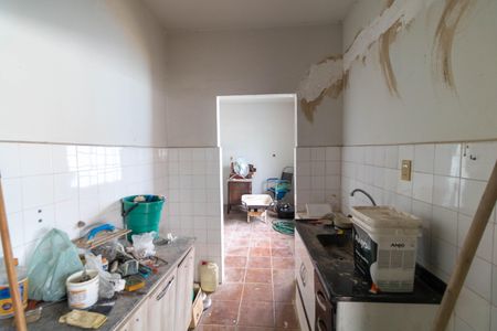 Casa à venda com 420m², 6 quartos e 2 vagasCozinha da casa 02