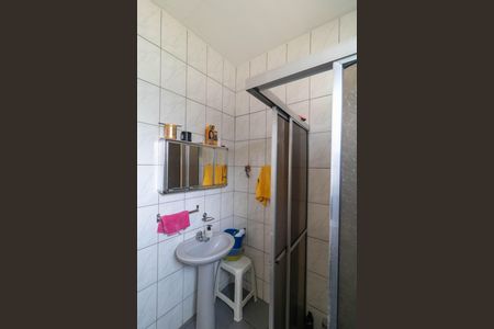 Casa à venda com 420m², 6 quartos e 2 vagasBanheiro da casa 01