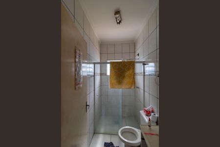 Casa à venda com 420m², 6 quartos e 2 vagasBanheiro da casa 03