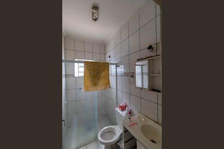 Casa à venda com 420m², 6 quartos e 2 vagasBanheiro da casa 03