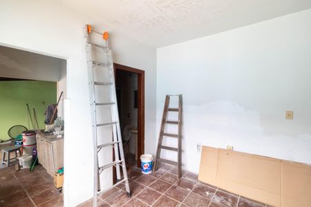 Casa à venda com 420m², 6 quartos e 2 vagasSala da casa 02