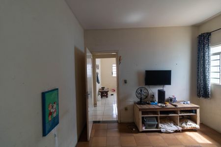 Casa à venda com 420m², 6 quartos e 2 vagasSala da casa 03