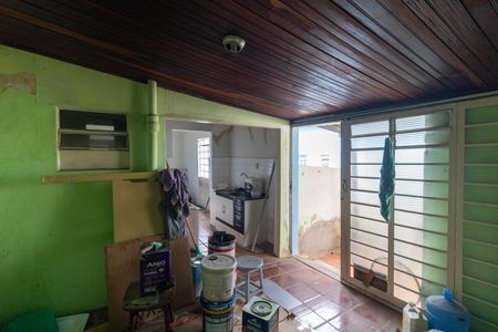 Casa à venda com 420m², 6 quartos e 2 vagasCozinha da casa 02