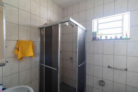 Casa à venda com 420m², 6 quartos e 2 vagasBanheiro da casa 01