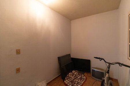 Casa à venda com 420m², 6 quartos e 2 vagasQuarto 01 da casa 02