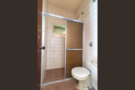 Casa à venda com 420m², 6 quartos e 2 vagasBanheiro da casa 02