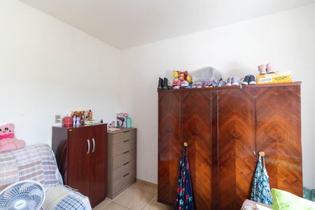 Casa à venda com 420m², 6 quartos e 2 vagasQuarto 01 da casa 01