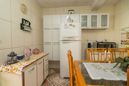 Casa à venda com 225m², 4 quartos e 2 vagas Casa à venda com 225m², 4 quartos e 2 vagasCozinha 1