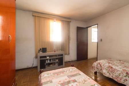 Quarto 2 de casa à venda com 4 quartos, 225m² em Vila Prudente, São Paulo