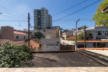 Quarto 1 vista de casa à venda com 4 quartos, 225m² em Vila Prudente, São Paulo