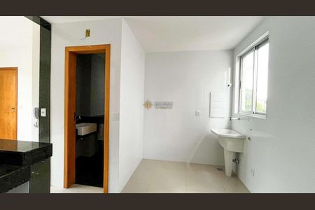 Apartamento à venda com 2 quartos, 66m² em Vila Paris, Belo Horizonte