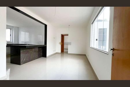 Apartamento à venda com 2 quartos, 66m² em Vila Paris, Belo Horizonte