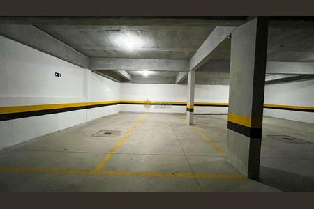 Apartamento à venda com 66m², 2 quartos e 2 vagas