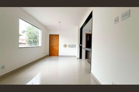 Apartamento à venda com 2 quartos, 66m² em Vila Paris, Belo Horizonte