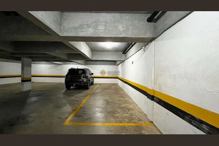 Apartamento à venda com 66m², 2 quartos e 2 vagas