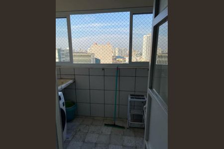 Apartamento à venda com 3 quartos, 103m² em Tatuapé, São Paulo