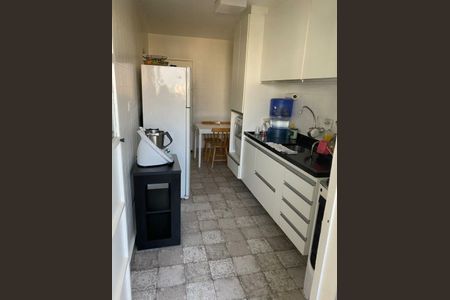 Apartamento à venda com 3 quartos, 103m² em Tatuapé, São Paulo