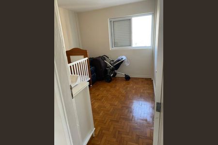 Apartamento à venda com 3 quartos, 103m² em Tatuapé, São Paulo