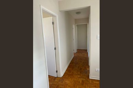 Apartamento à venda com 3 quartos, 103m² em Tatuapé, São Paulo