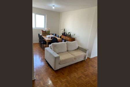 Apartamento à venda com 3 quartos, 103m² em Tatuapé, São Paulo