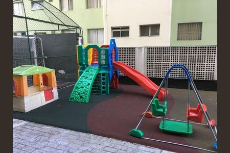 Apartamento à venda com 3 quartos, 103m² em Tatuapé, São Paulo