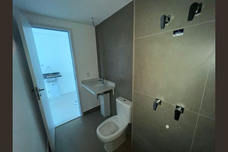 Apartamento à venda com 1 quarto, 25m² em Vila Mariana, São Paulo