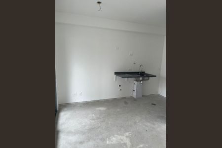 Apartamento à venda com 1 quarto, 25m² em Vila Mariana, São Paulo