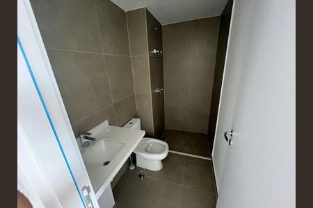 Apartamento à venda com 1 quarto, 25m² em Vila Mariana, São Paulo