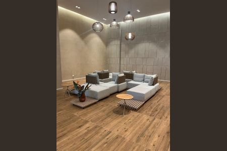 Apartamento à venda com 1 quarto, 25m² em Vila Mariana, São Paulo