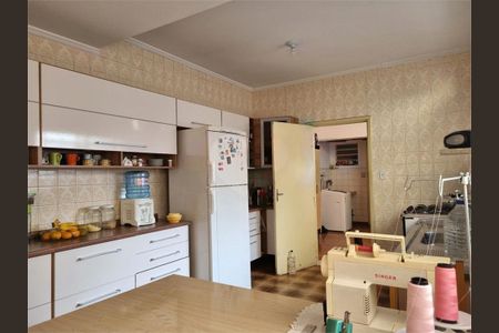 Casa à venda com 2 quartos, 129m² em Jardim Ernestina, São Paulo