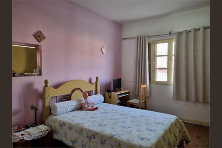 Casa à venda com 2 quartos, 129m² em Jardim Ernestina, São Paulo