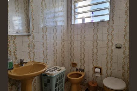 Casa à venda com 2 quartos, 129m² em Jardim Ernestina, São Paulo