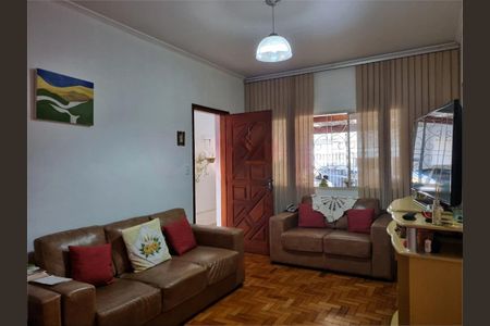 Casa à venda com 2 quartos, 129m² em Jardim Ernestina, São Paulo