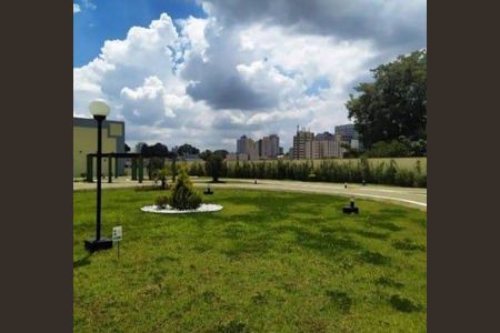 Apartamento à venda com 1 quarto, 34m² em Jabaquara, São Paulo