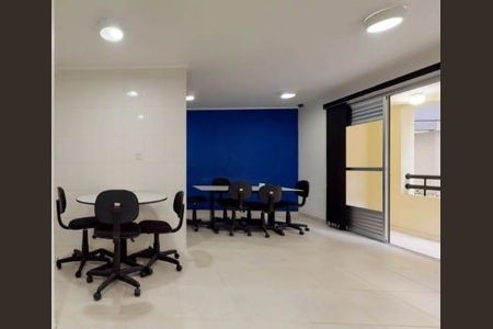 Apartamento à venda com 1 quarto, 34m² em Jabaquara, São Paulo