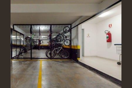 Apartamento à venda com 1 quarto, 34m² em Jabaquara, São Paulo