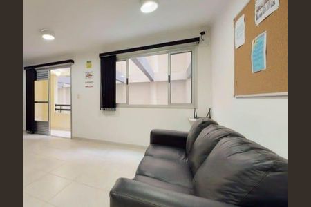 Apartamento à venda com 1 quarto, 34m² em Jabaquara, São Paulo