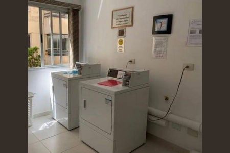 Apartamento à venda com 1 quarto, 34m² em Jabaquara, São Paulo