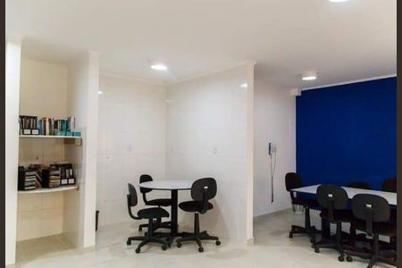 Apartamento à venda com 1 quarto, 34m² em Jabaquara, São Paulo