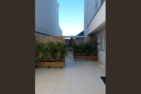 Apartamento à venda com 2 quartos, 43m² em Vila Constança, São Paulo