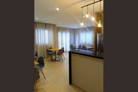 Apartamento à venda com 2 quartos, 43m² em Vila Constança, São Paulo