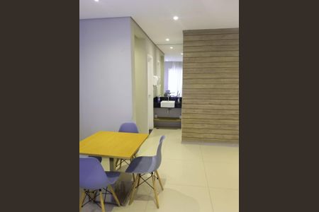 Apartamento à venda com 2 quartos, 43m² em Vila Constança, São Paulo